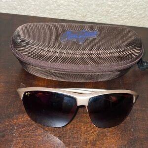 Maui Jim Sunglasses